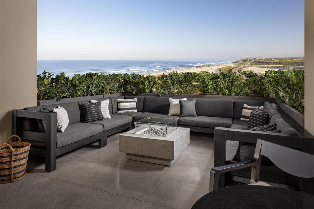 Alila Marea Beach Resort Encinitas, a Hyatt Resort - 