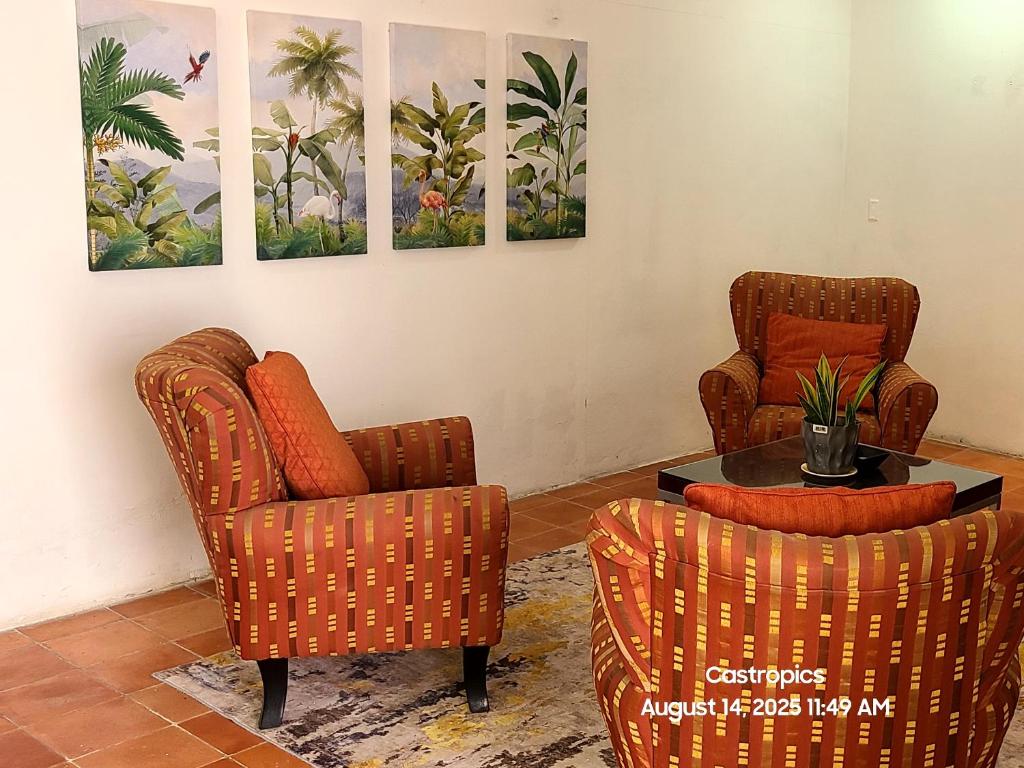 Hotel suites Las Abuelas