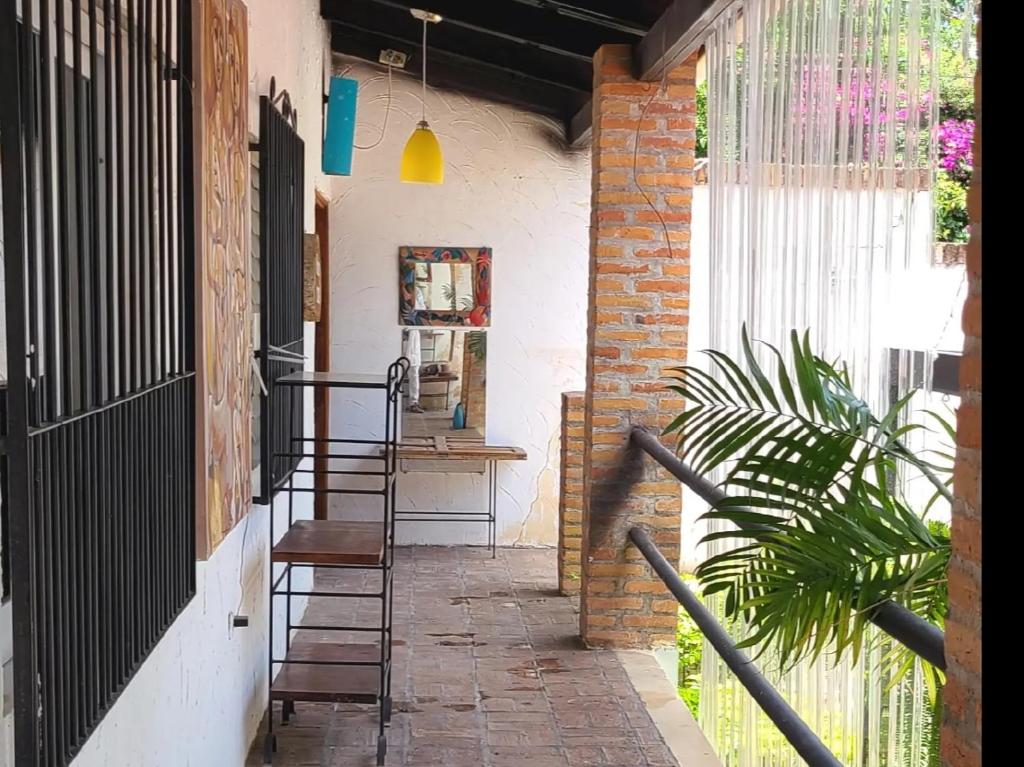 Hotel suites Las Abuelas