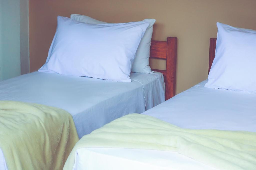  Vitória Hotel