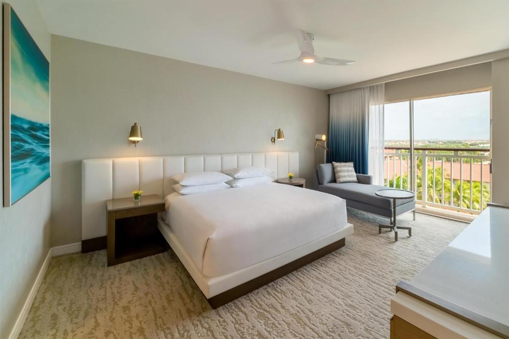 Hyatt Regency Aruba Resort & Casino photo 3