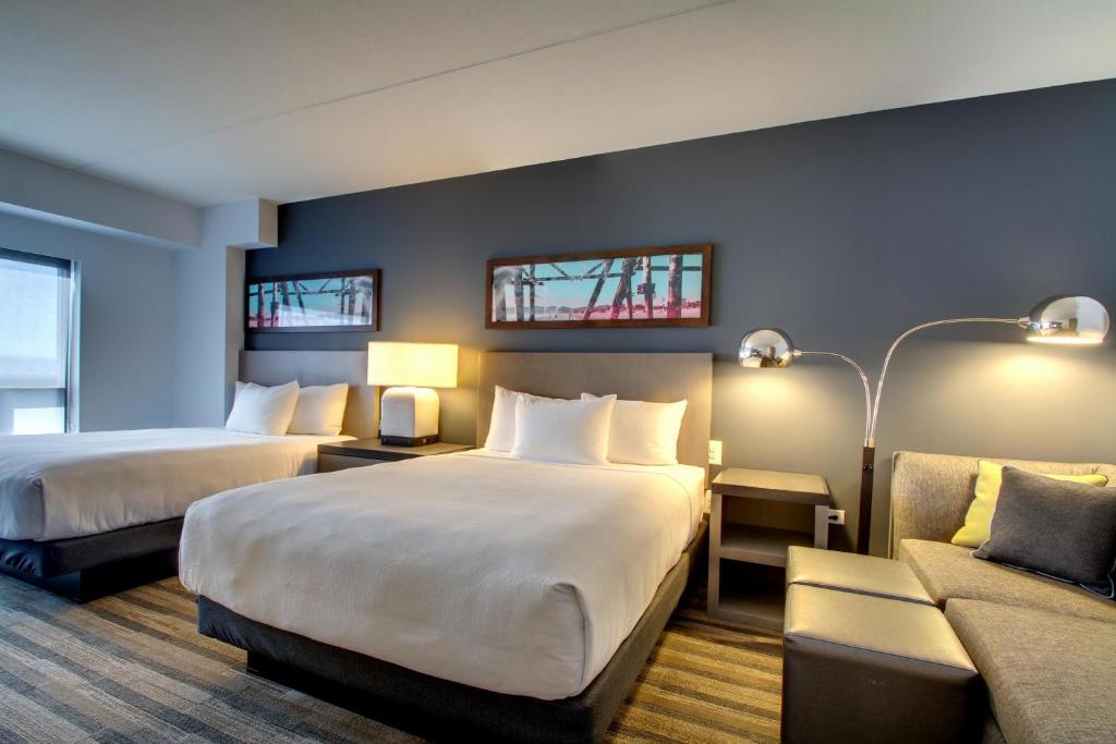 Hyatt House Chicago/Evanston - Error