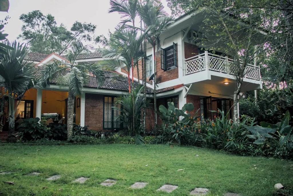 Gallery image of Malabar Masaarah by Abida Rasheed in Kozhikode