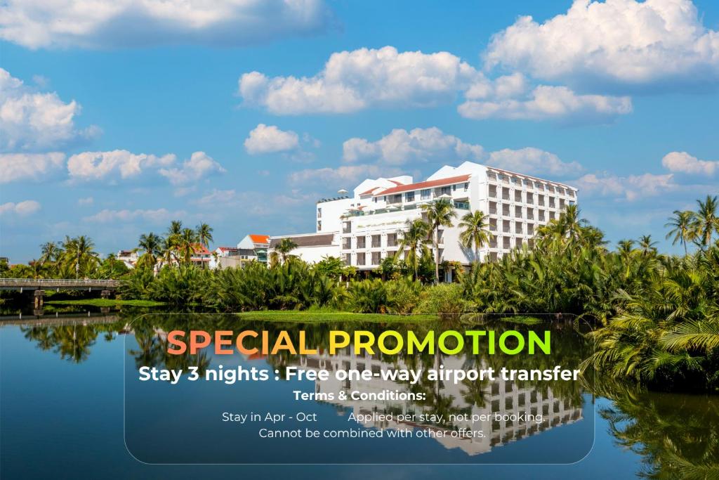 Little Oasis - An Eco Friendly Hotel & Spa