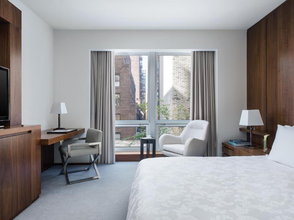 The Langham, New York, Fifth Avenue photo