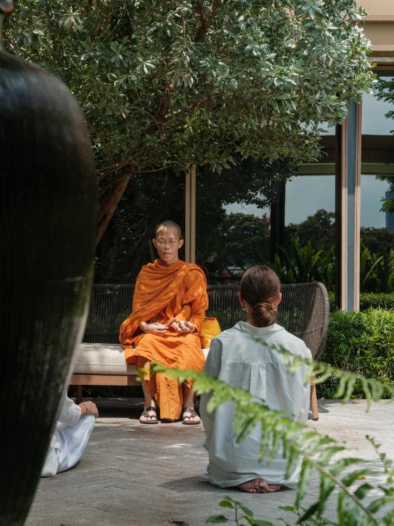 Capella Bangkok 6