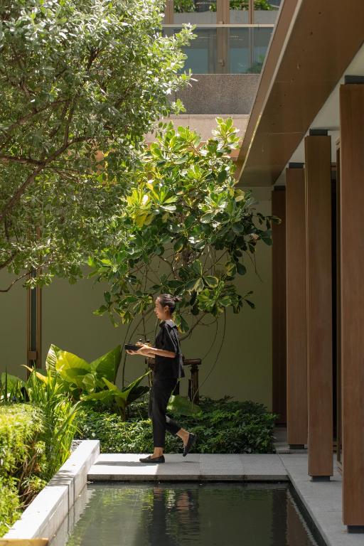 Capella Bangkok 7