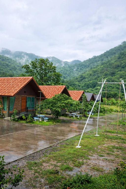 Gallery image of MatanaCafe&Resort in Ban Bo Nam Khao