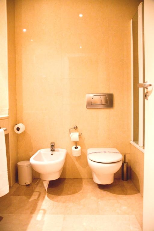 Hotel Mediterraneo - Resim 31