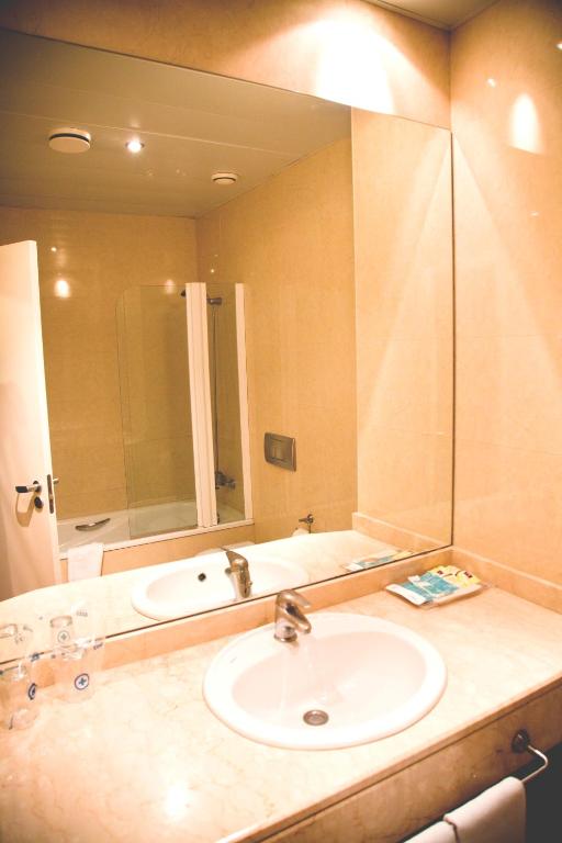 Hotel Mediterraneo - Resim 30