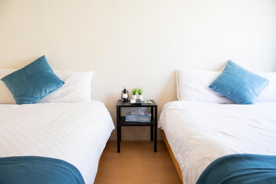 Guest House 明日香 道頓堀のすぐ近く,難波エリア,最高の立地