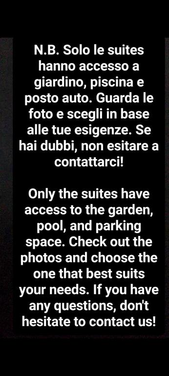 B&B In Sabina