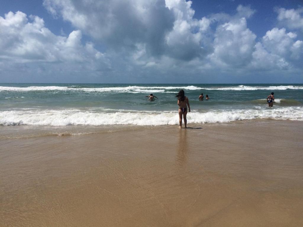  Apartamento Beach Living