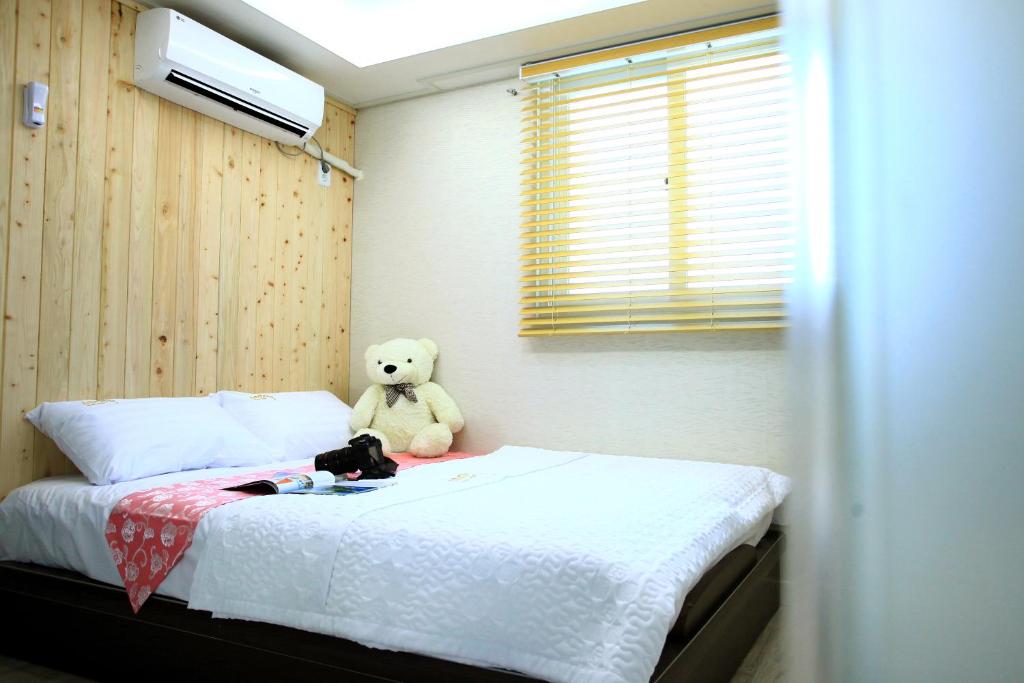 Inn Gyeongju Guest house & Mini Hotel