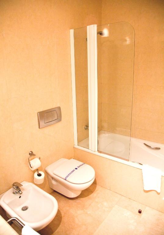 Hotel Mediterraneo - Resim 32