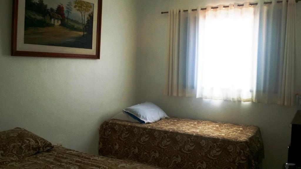  Recanto Casa de Pedrinha