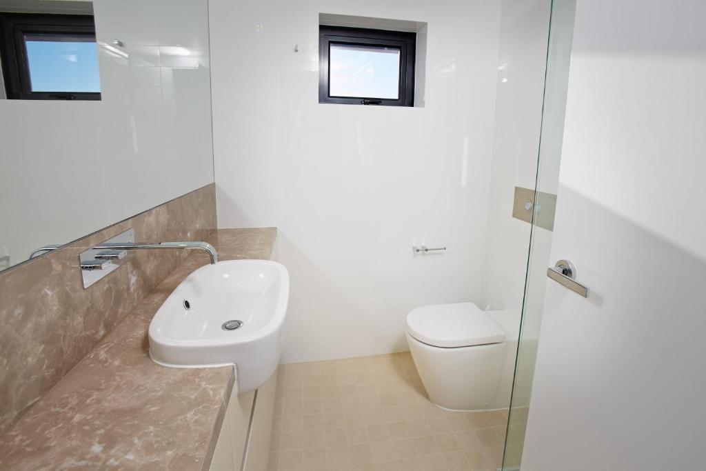 Peppers Soul Surfers Paradise - Resim 40