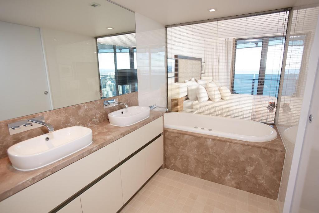 Peppers Soul Surfers Paradise - Resim 41