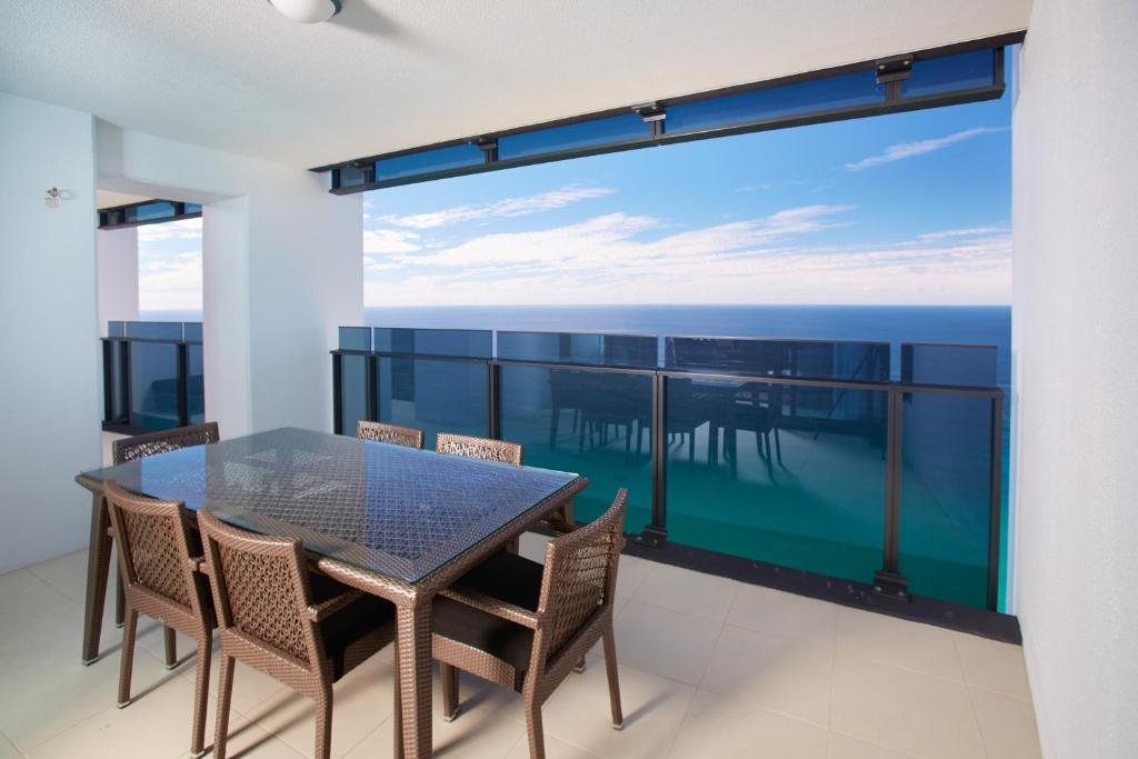 Peppers Soul Surfers Paradise - Resim 42