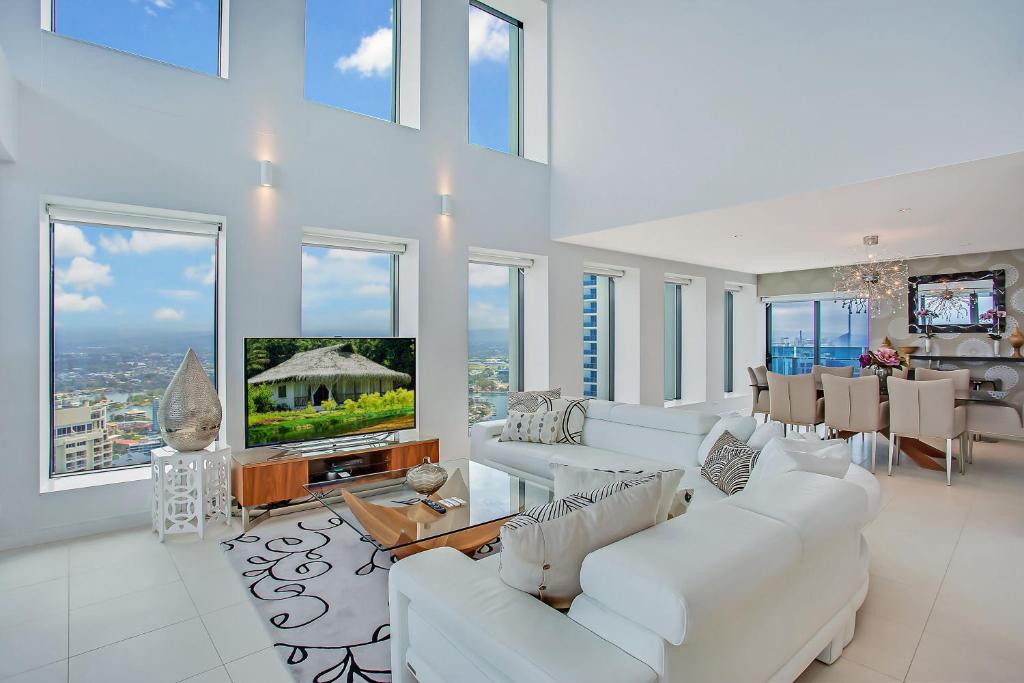 Peppers Soul Surfers Paradise - Resim 43