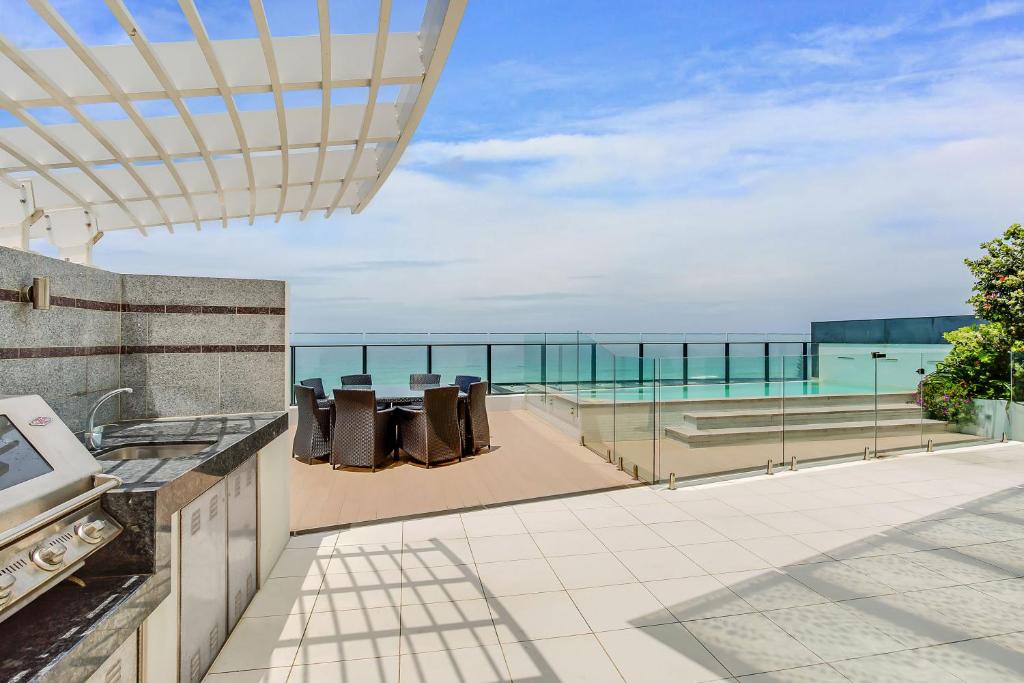 Peppers Soul Surfers Paradise - Resim 20