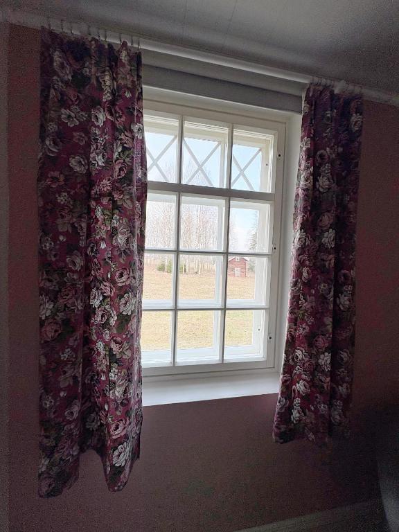 Wiisalan Kartano - Basic Triple Room