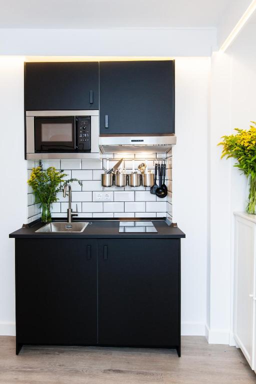 GoToSeville Luxury Apartments - Appartamento Duplex