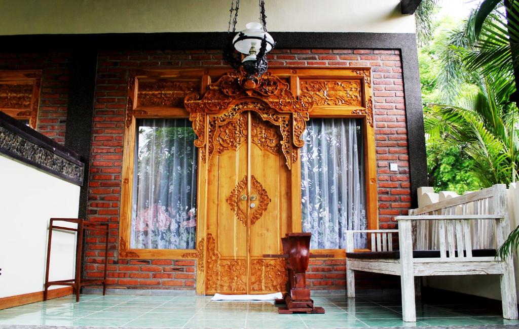 Kubuku Eco Dive Lodge and Yoga - 13