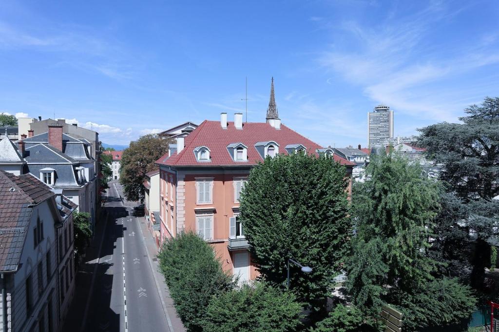 LE BRETZEL, Downtown, Terrace, Elevator – photo 13