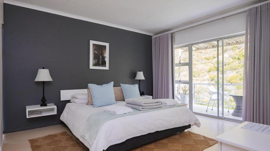 Agulhas Ocean House - 