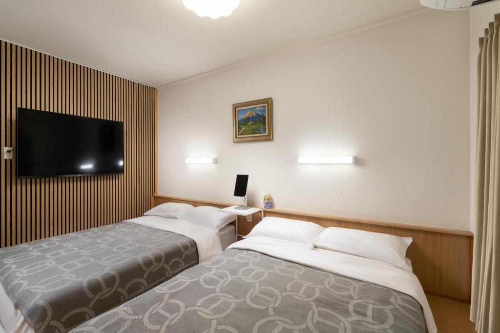 Torinoma 鳥の間 Cozy Japanese Rooms Fukuoka