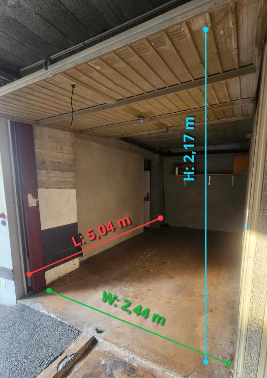 Private Parking and Pool - Mediterranean Horizon ML