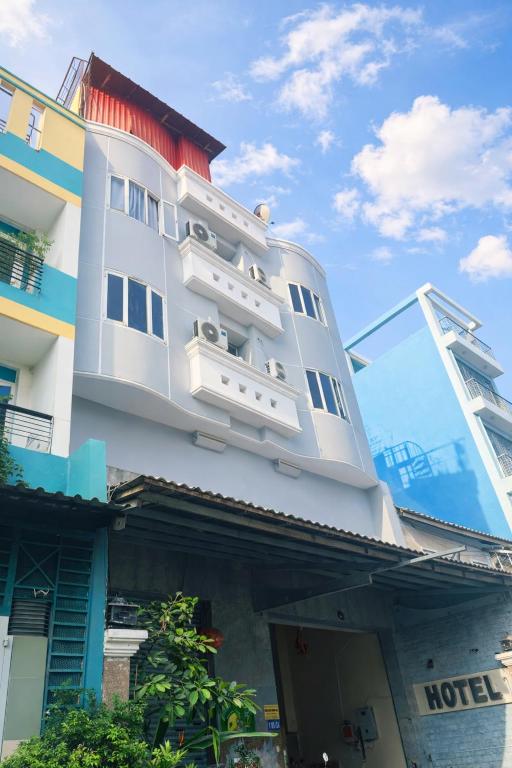 Gallery image of Trung Bảo Hotel in Ho Chi Minh City