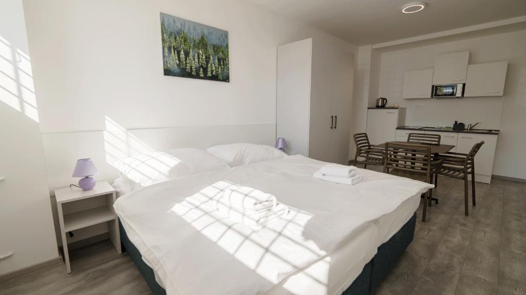 111Apartments - 