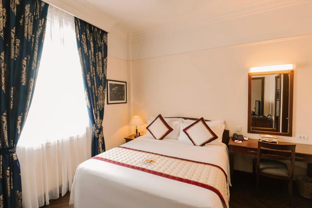 Suite Junior
