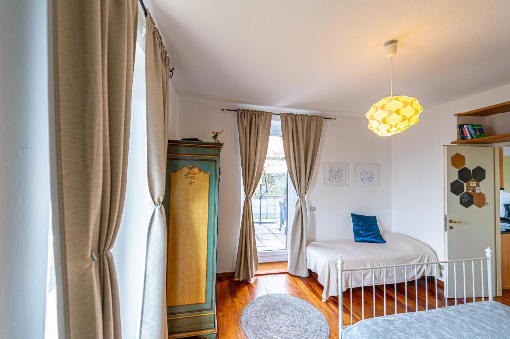 cherryhome - Apartamento De Un Dormitorio