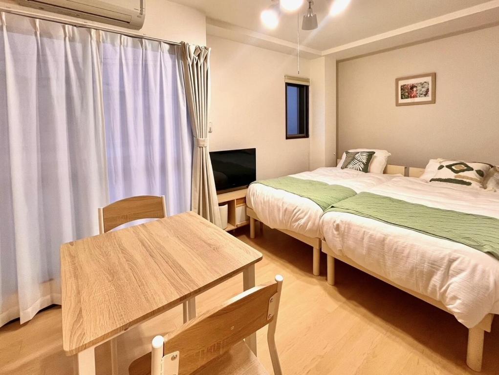 Prime stay Jyuso 401