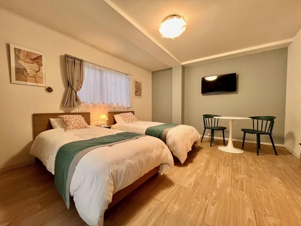 Prime stay Jyuso 402