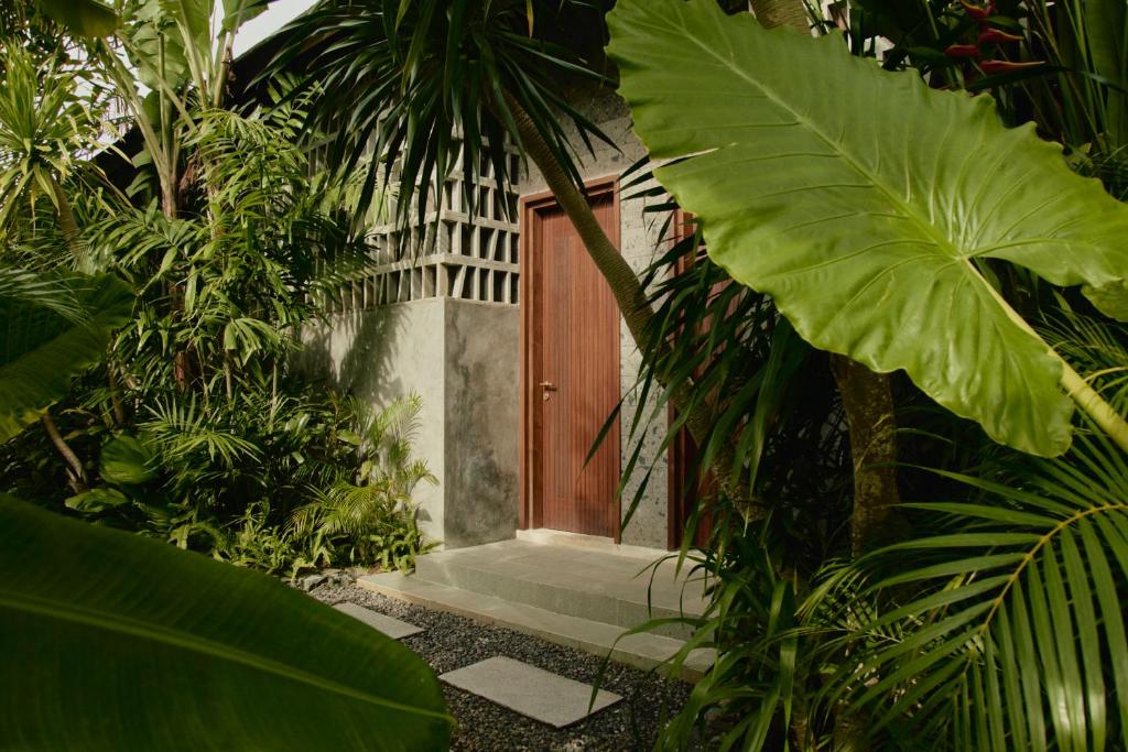 Sejati Boutique Hotel