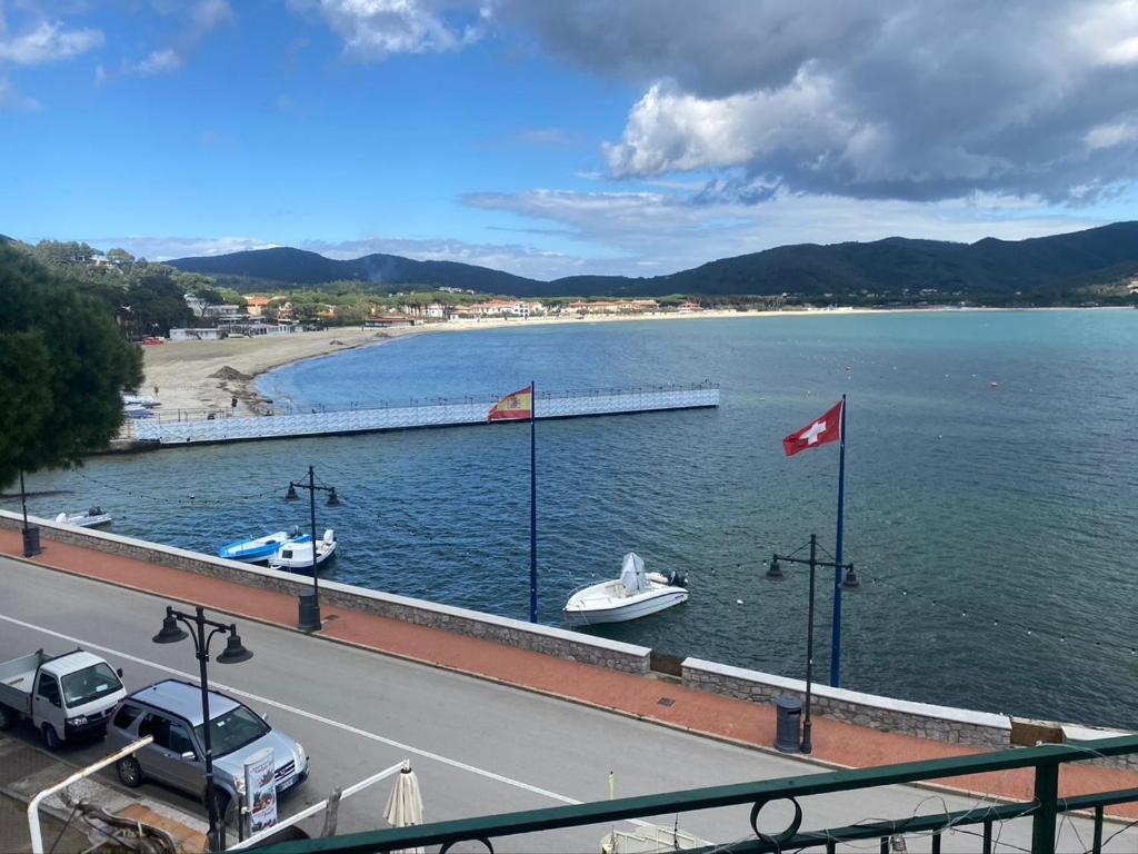 Appartamento La Marina