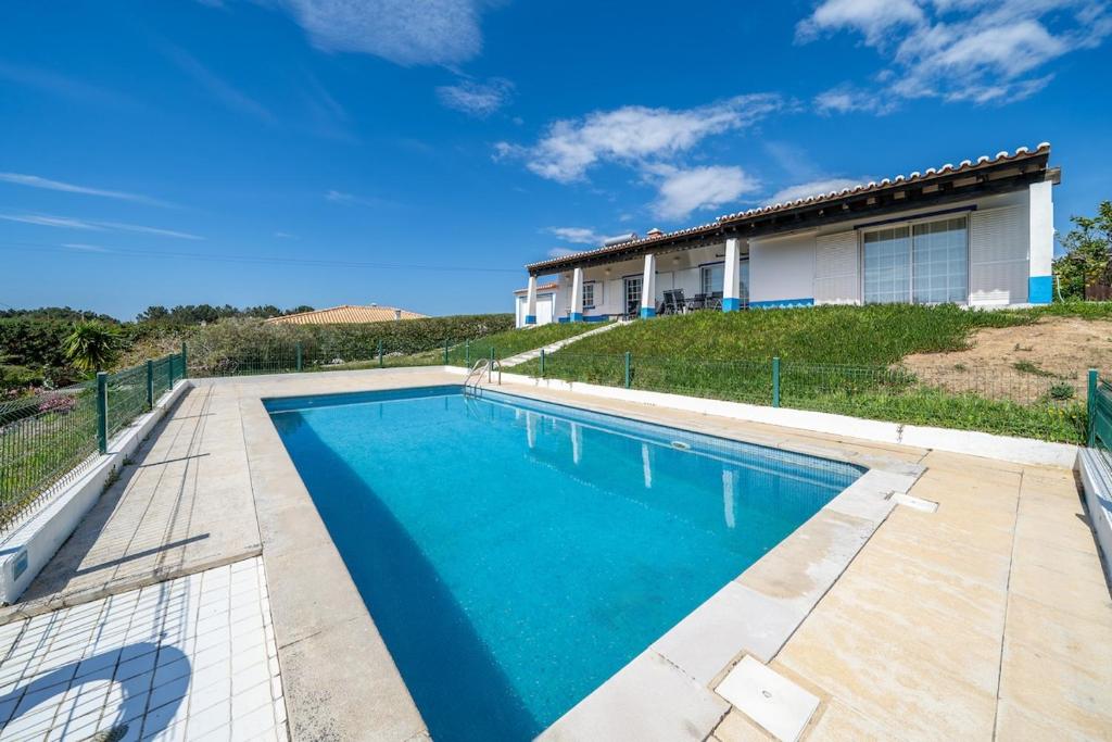 Casa Johnson - Relaxation & Play with fenced pool