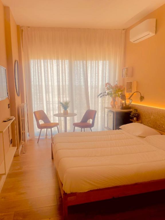 Le Stanze Di Brando E Nico - Double Room