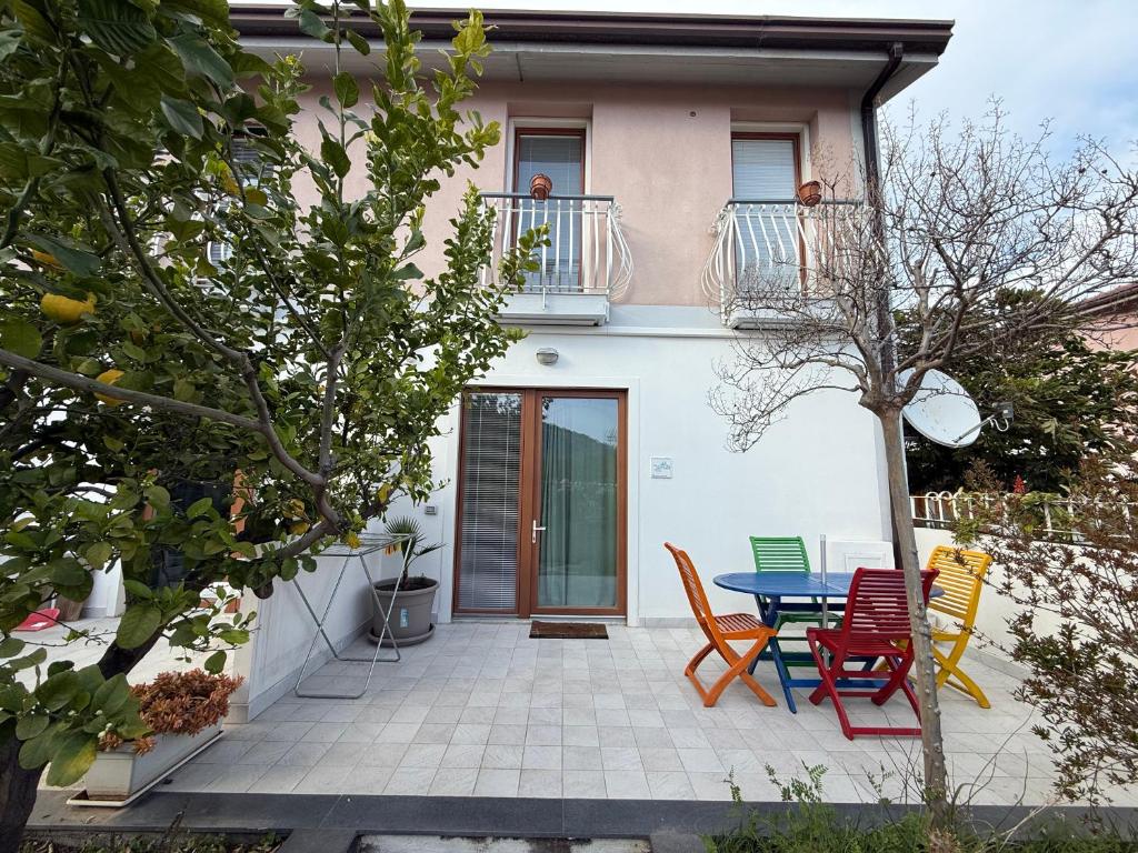 Tuttifrutti holiday - Apartamento Dúplex