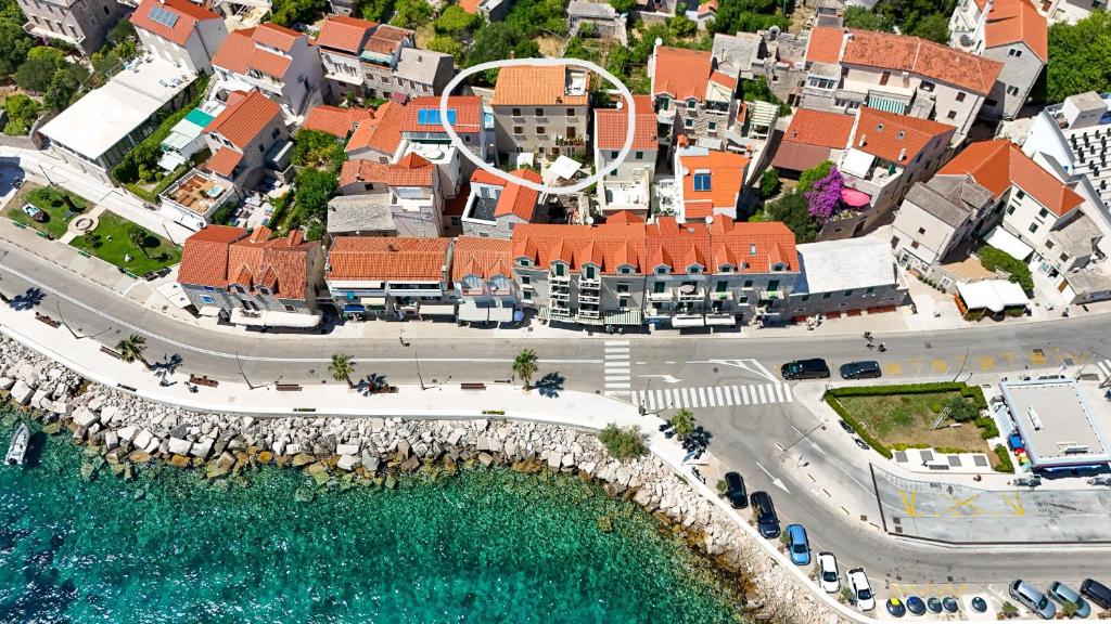 Apartments Kavalkin Bol