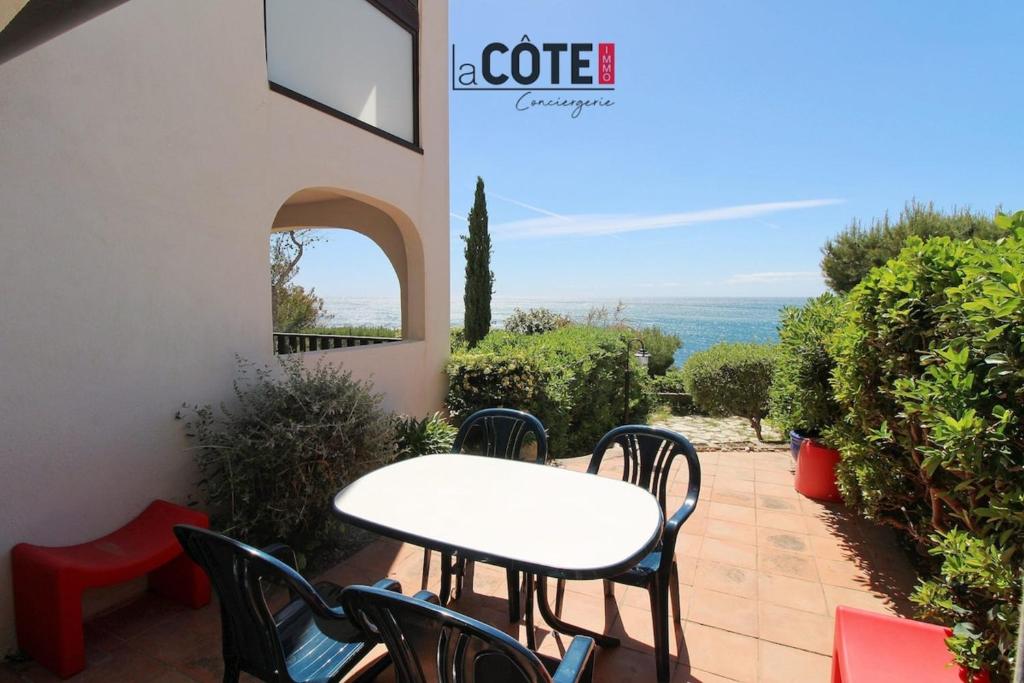 Cap Rousset - Apartamento De Un Dormitorio