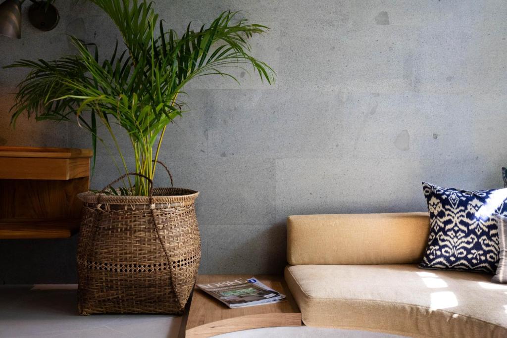 Sejati Boutique Hotel