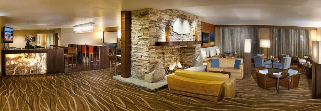 The Osprey at Beaver Creek, a RockResort photo 4