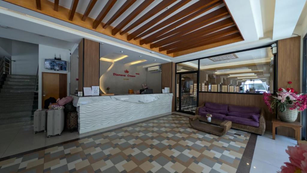 امکانات Chana Phuket Patong Hotel - تصویر ۴