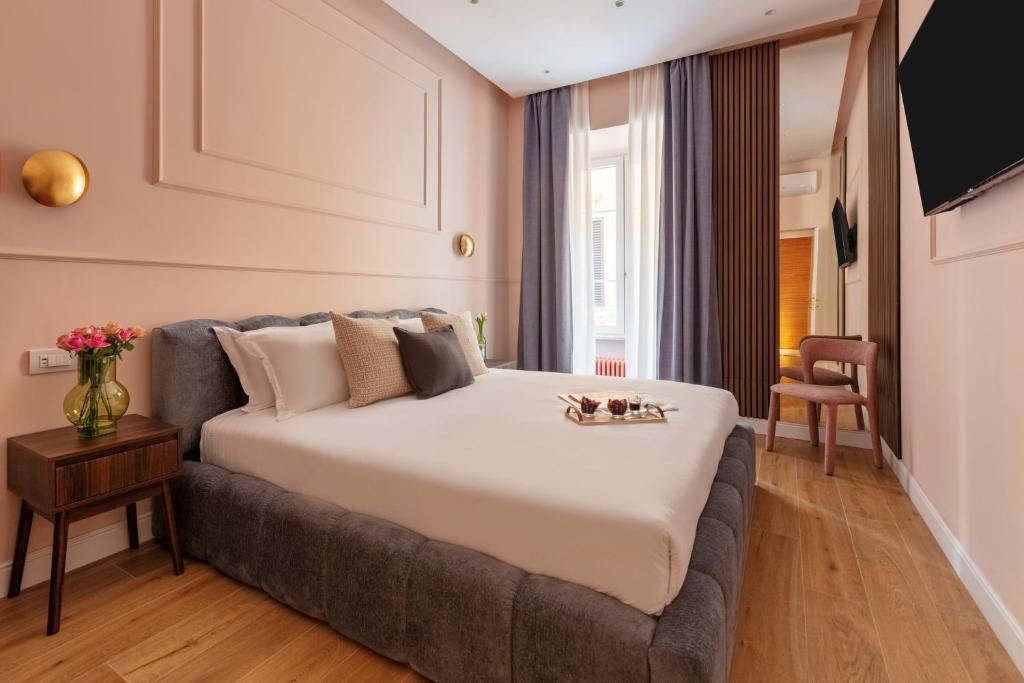 DEZA Monti Incanto Boutique Apartment