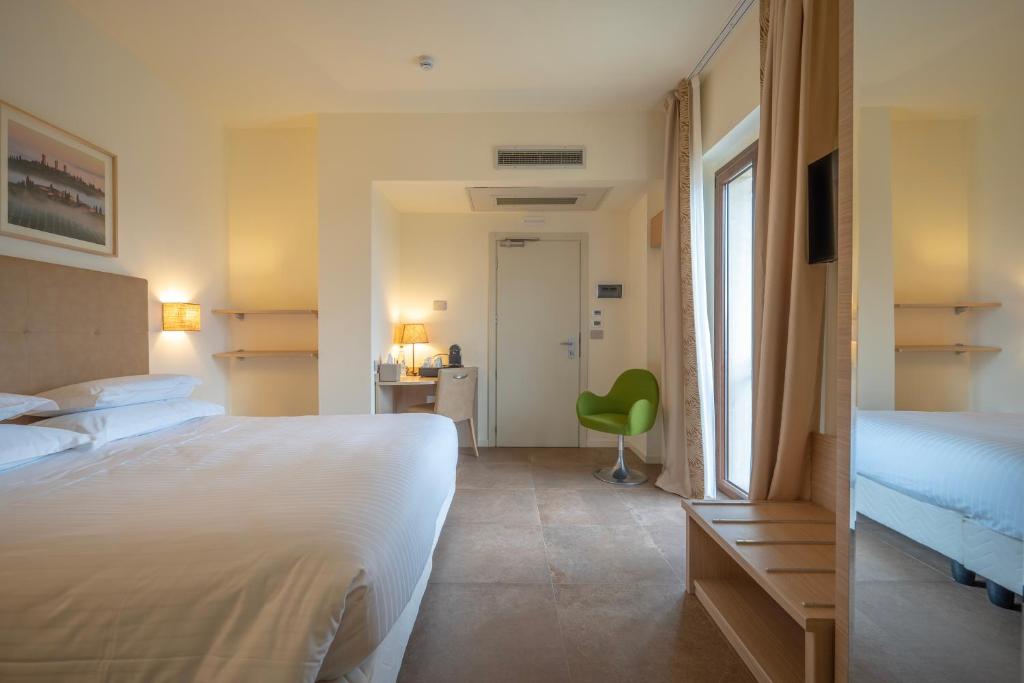 Fortebraccio Hotel & Spa